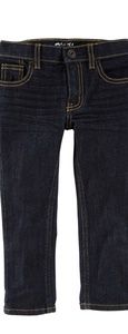 Oshkosh Dark Blue Jean's